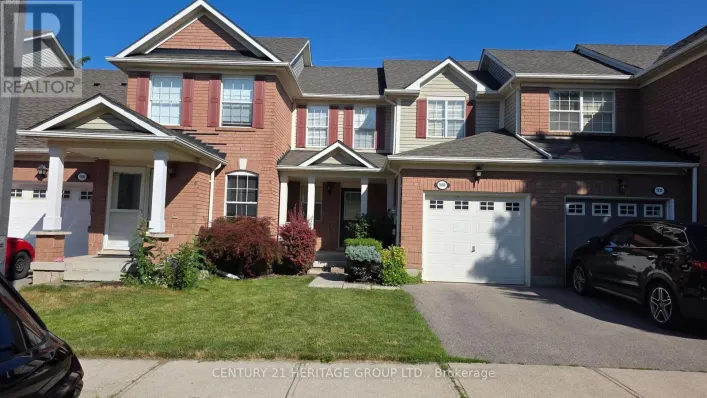 1134 BARCLAY CIRCLE, Milton