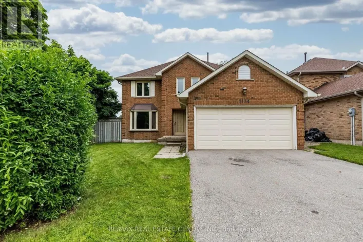 1134 DEER RUN, Mississauga