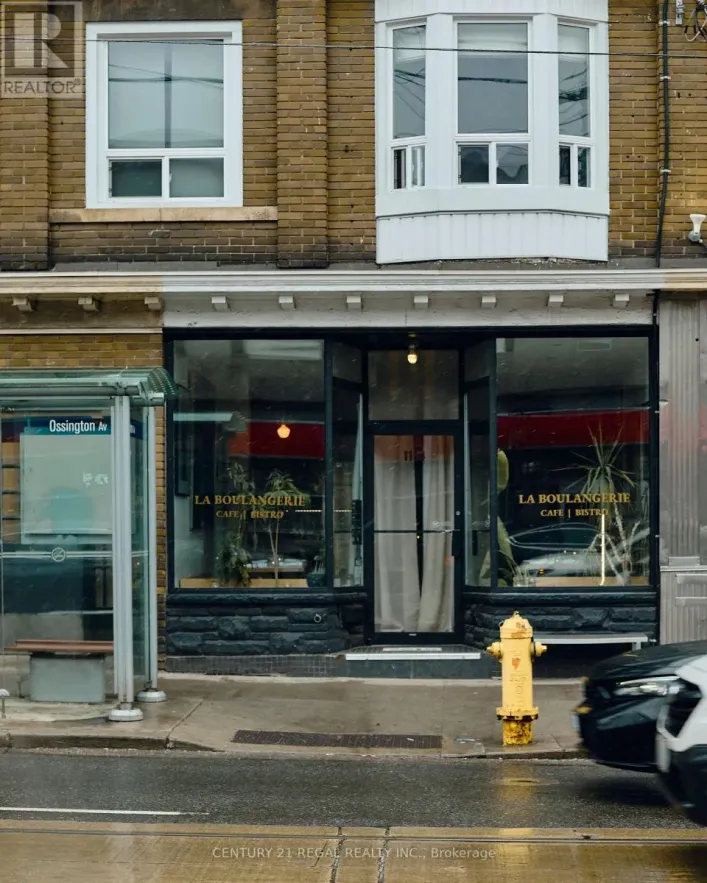 1134 DUNDAS STREET W, Toronto