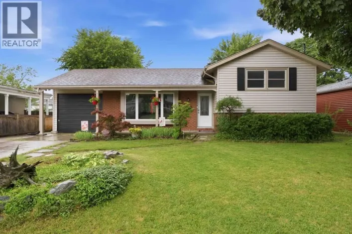 1134 GURD STREET, Sarnia