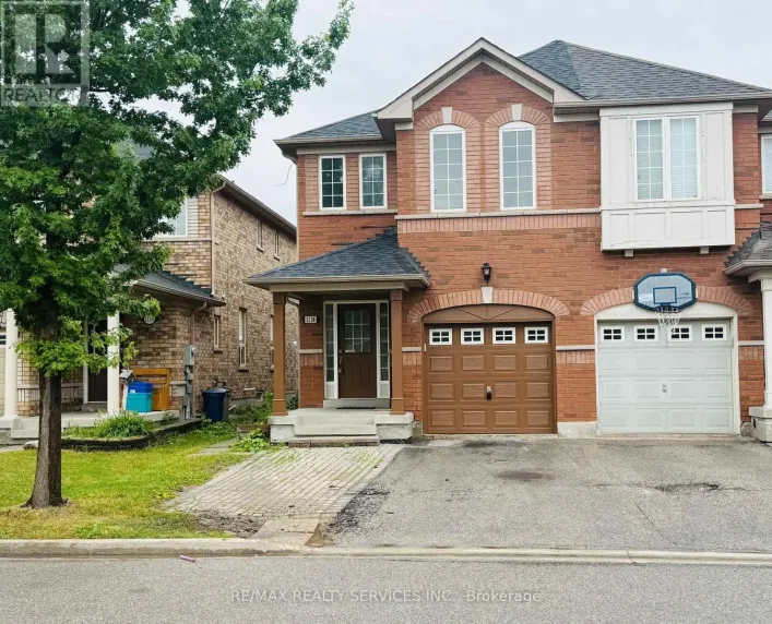 1134 HOUSTON DRIVE, Milton