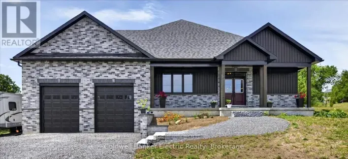 1134 RIVER ROAD, Asphodel-Norwood