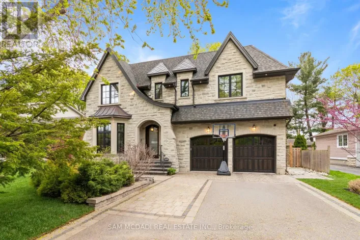 1134 WELWYN DRIVE, Mississauga