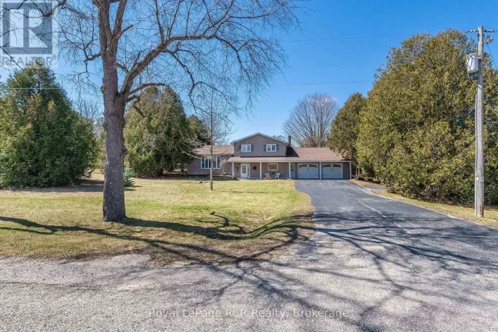 113422 GREY ROAD 3, West Grey