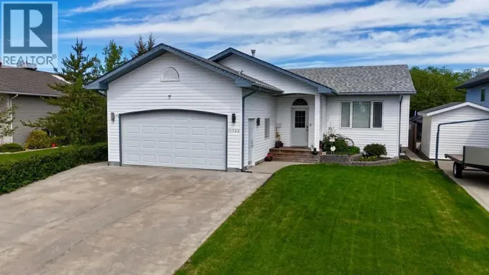 11345 110 Avenue Crescent, Fairview
