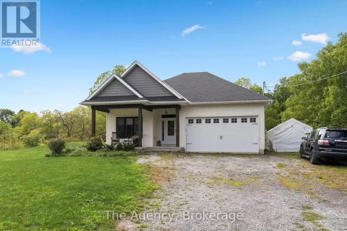 11346 FOWLER ROAD, Wainfleet