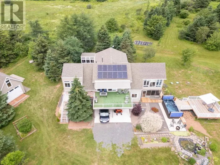 11348 Shore Road, Little Sands