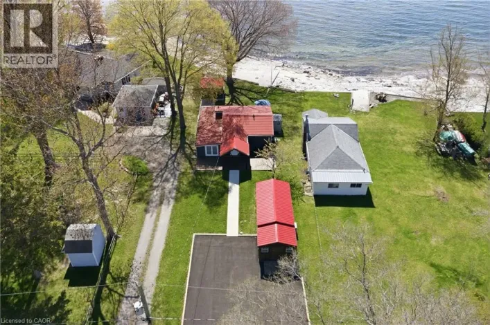11349 NEFF Street, Port Colborne
