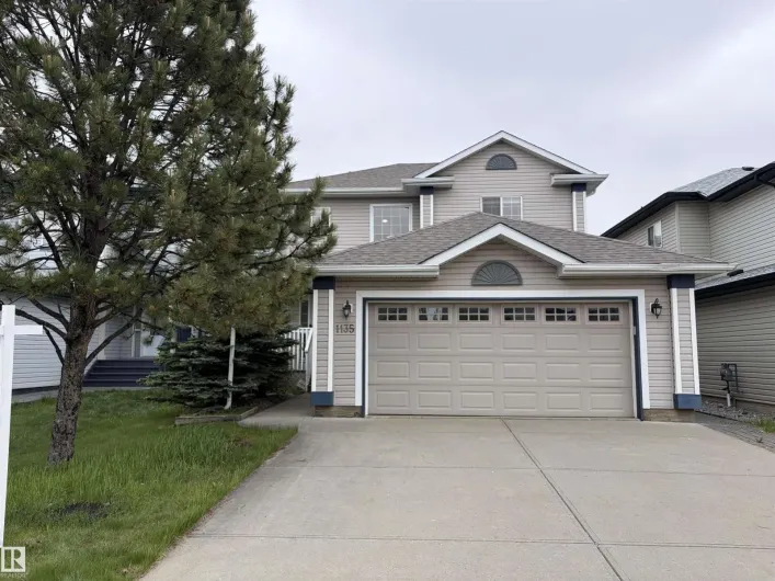 House for sale: 1135 112 ST SW, Edmonton