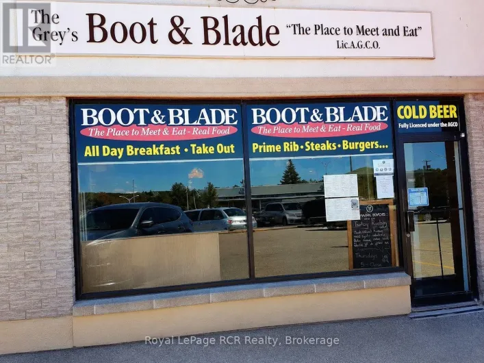 1135 2 AVENUE E, Owen Sound