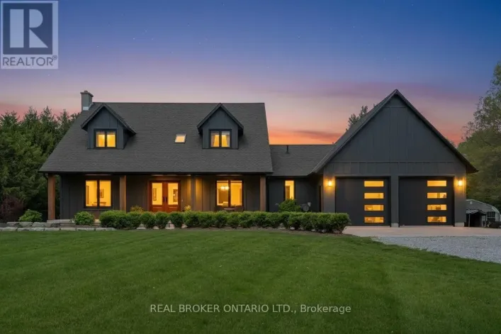 1135 2ND CONCESSION RD ENR ROAD, Norfolk