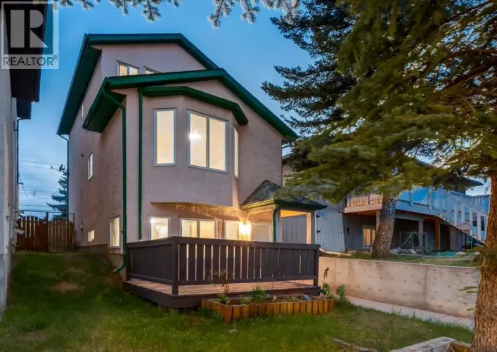 1135 37 Street SE, Calgary