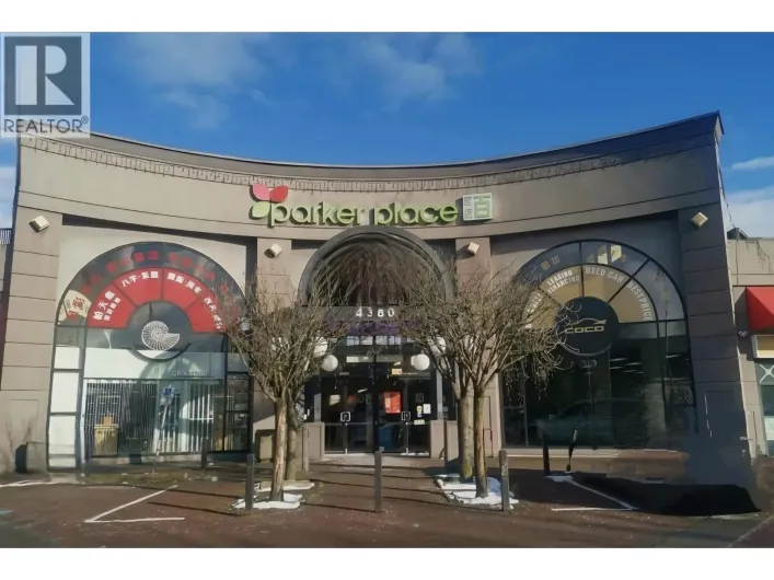 1135 4380 NO. 3 ROAD, Richmond