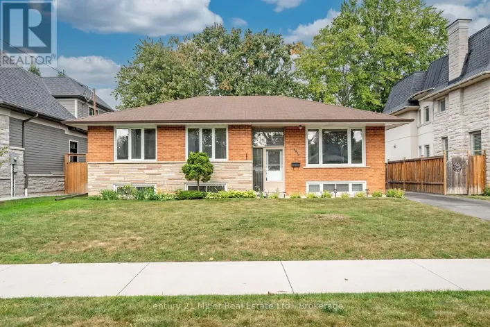 1135 BRIDGE ROAD N, Oakville
