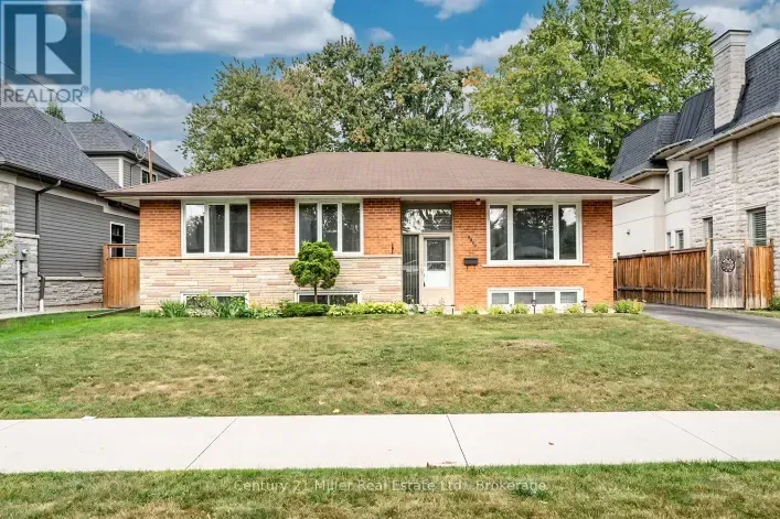 1135 BRIDGE ROAD, Oakville