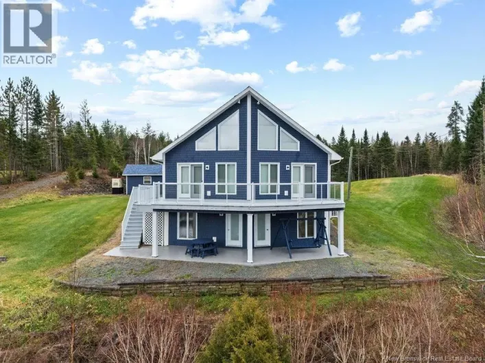 House for sale: 1135 Brophy Road, Upper Blackville
