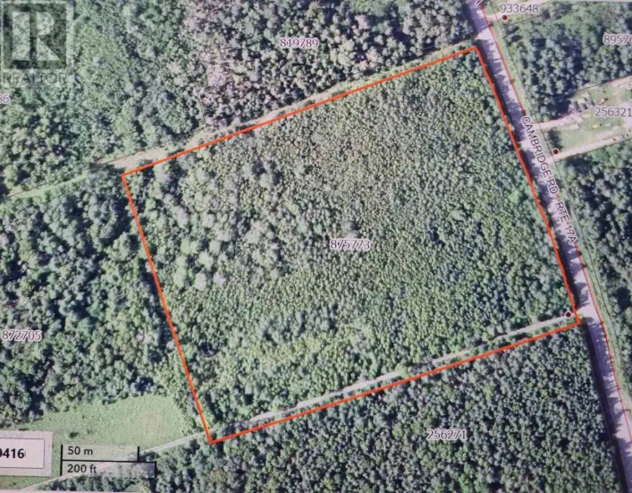 1135 Cambridge Road, Sturgeon