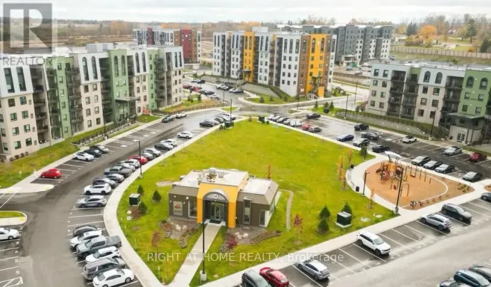 113-5 CHEF LANE, Barrie