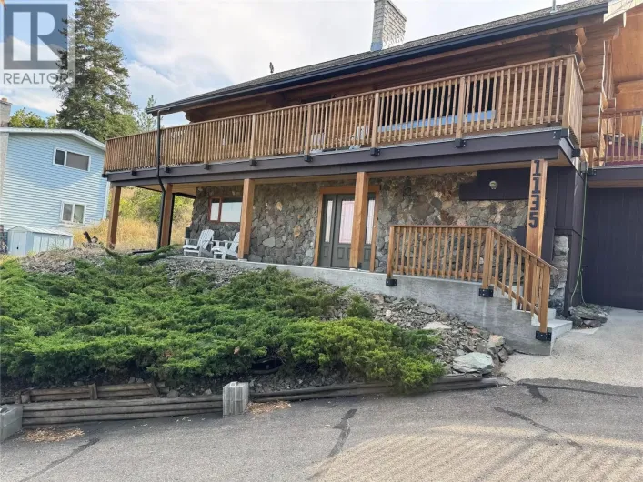 1135 CLEARVIEW Drive, Kamloops