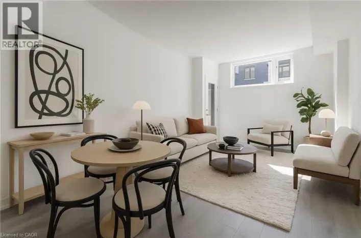 1135 COOKE Boulevard Unit# 105, Burlington