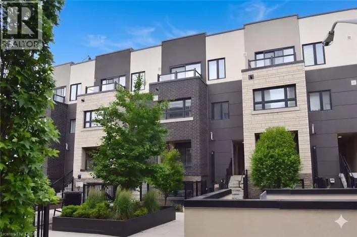 1135 COOKE Boulevard Unit# 112, Burlington