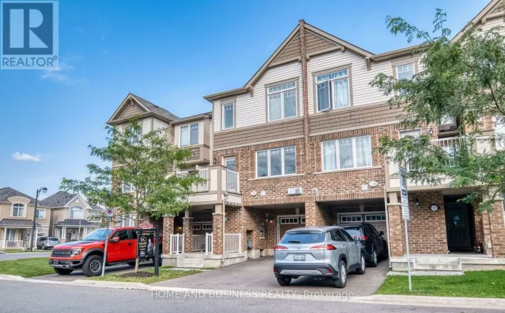 1135 DUIGNAN CRESCENT, Milton