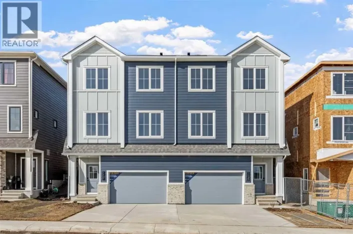 1135 Fowler Road SW, Airdrie