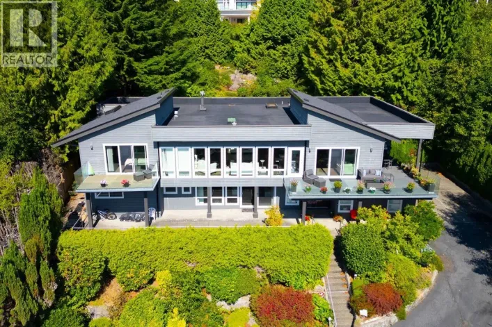 1135 GROVELAND COURT, West Vancouver