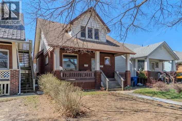 1135 Janette AVENUE, Windsor