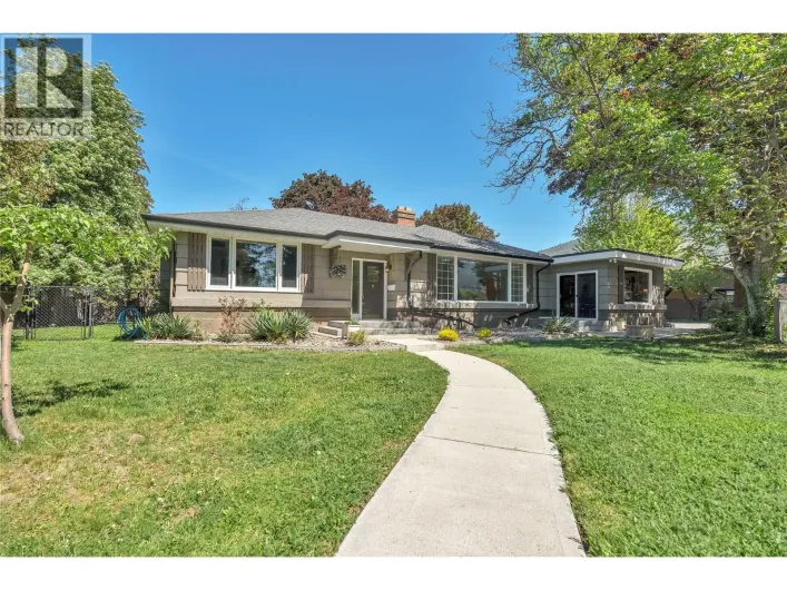 1135 Johnson Road, Penticton