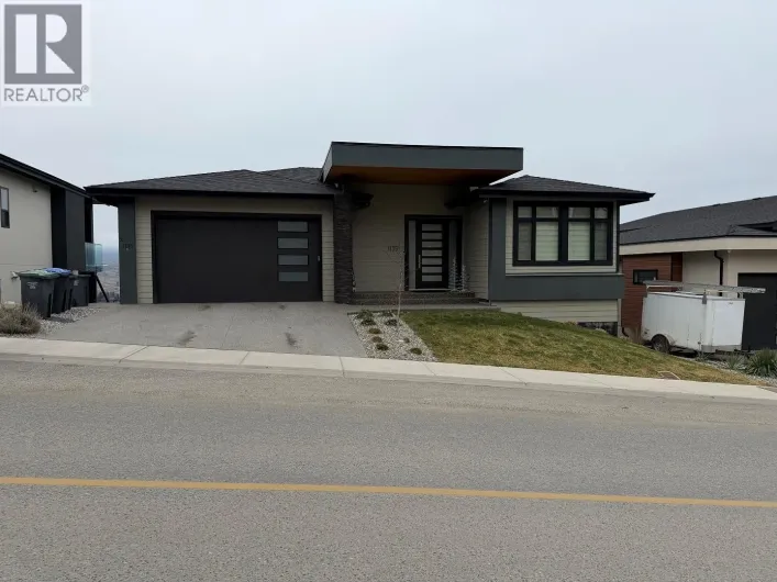 1135 Loseth Drive, Kelowna