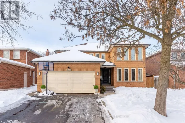 1135 MANOR ROAD, Oakville