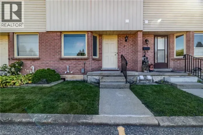 1135 NELLIS Street Unit# 2, Woodstock