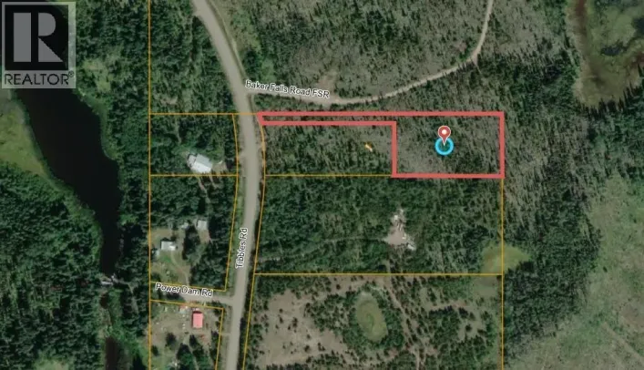 1135 TIBBLES ROAD, Quesnel