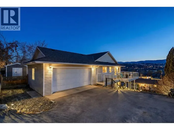 11350 Dakota Road, Lake Country