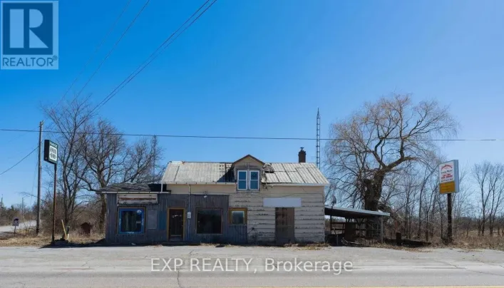 11350 HIGHWAY 62, Centre Hastings