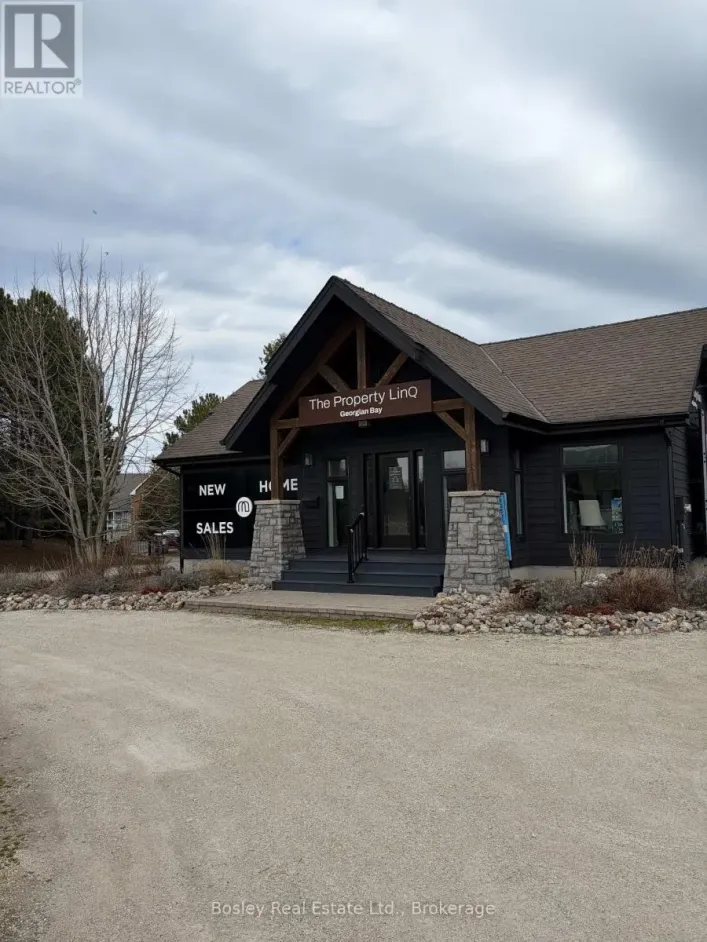 11352 HIGHWAY 26 WEST STREET, Collingwood
