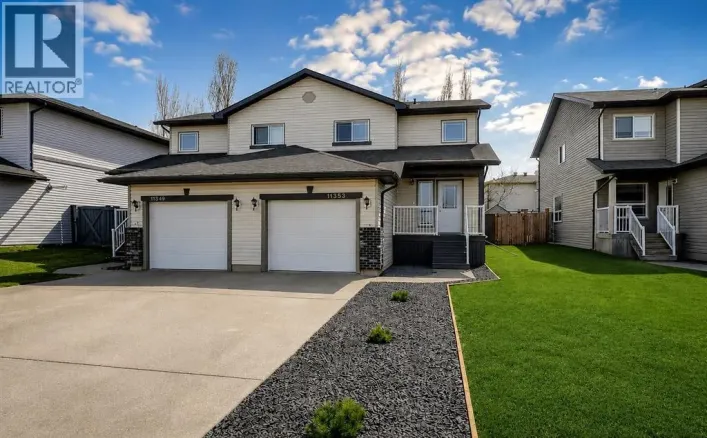 11353 82 Avenue, Grande Prairie