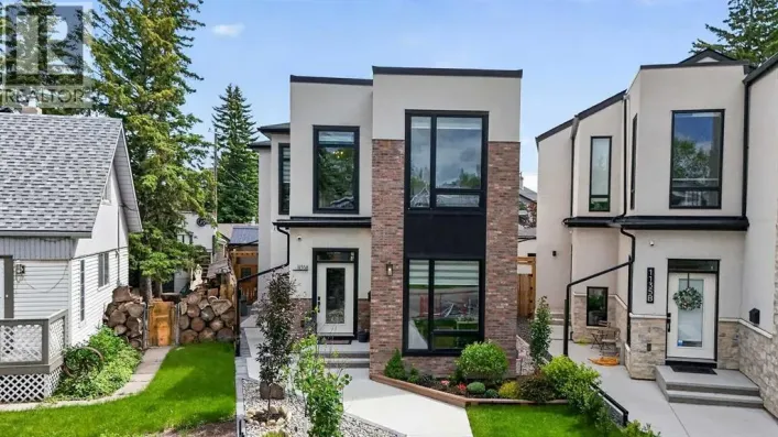 1135A Regent Crescent NE, Calgary