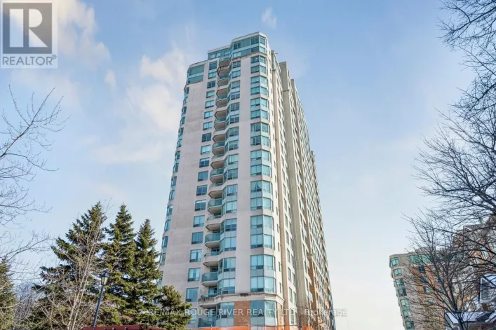 1136 - 125 OMNI DRIVE, Toronto