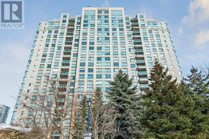1136 - 125 OMNI DRIVE, Toronto