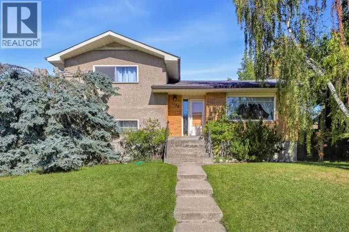 1136 19 Avenue NW, Calgary