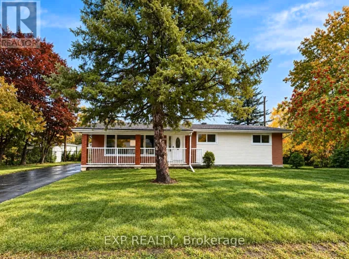 1136 DEER PARK ROAD, Ottawa