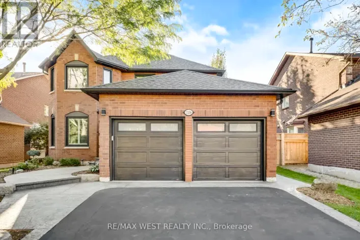1136 GOODSON CRESCENT, Oakville