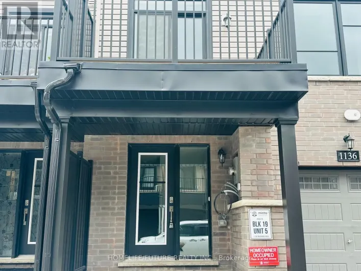 1136 GREENTREE PATH, Oshawa