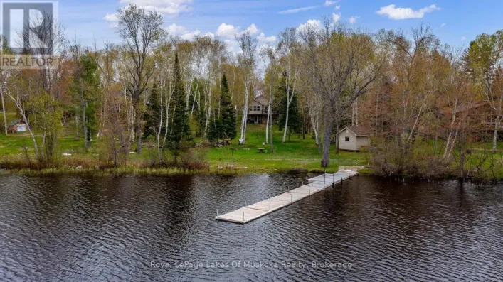 1136 LAKESIDE TRAIL, Magnetawan