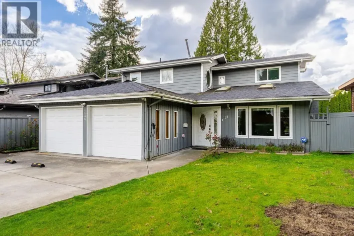 1136 LANSDOWNE DRIVE, Coquitlam