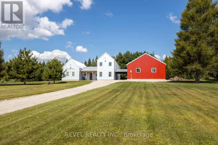 1136 MARYDALE PARK ROAD, Port Hope