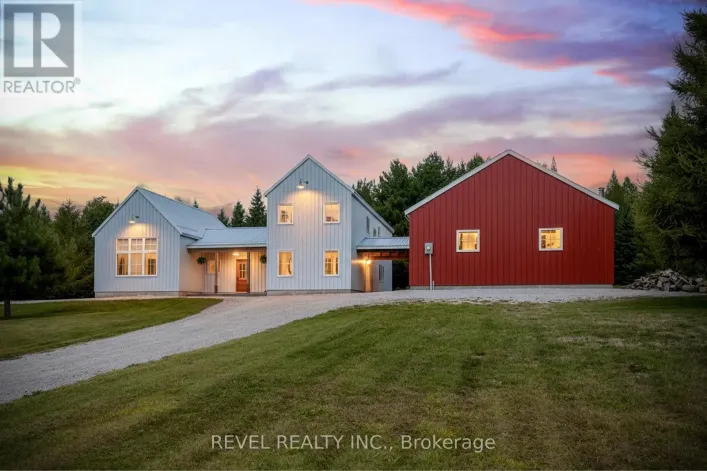 1136 MARYDALE PARK ROAD, Port Hope
