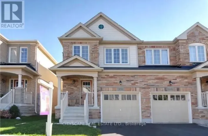1136 SCHOOLING DRIVE E, Oshawa